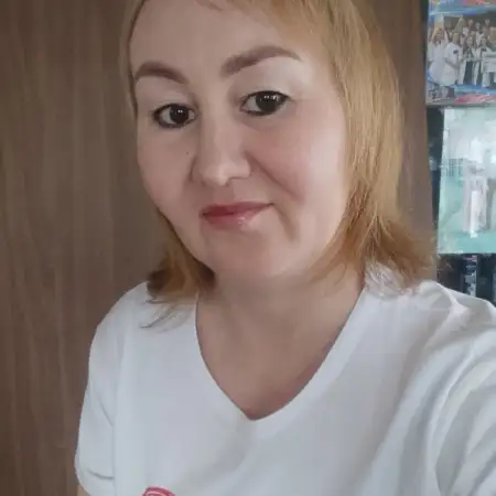 Irina, 42Russia