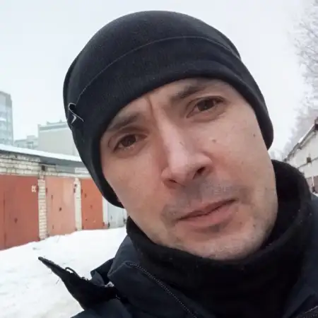 Almaz, 40Russia
