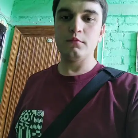 Umar, 27Russia 
