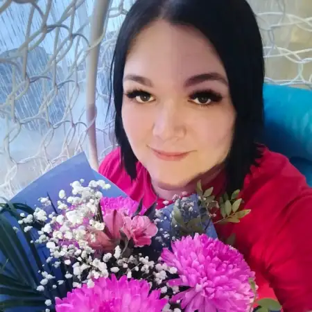 Aygul, 35Russia 