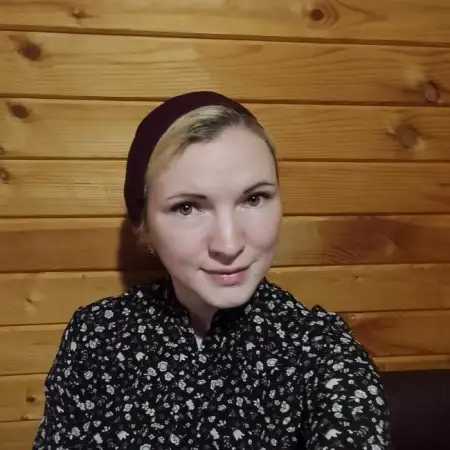 Aysha, 39Russia