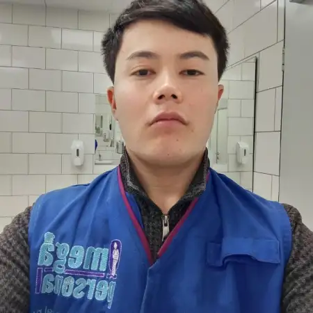 Ruslan, 23Russia 