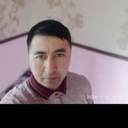 Salohiddin, 38Russia 