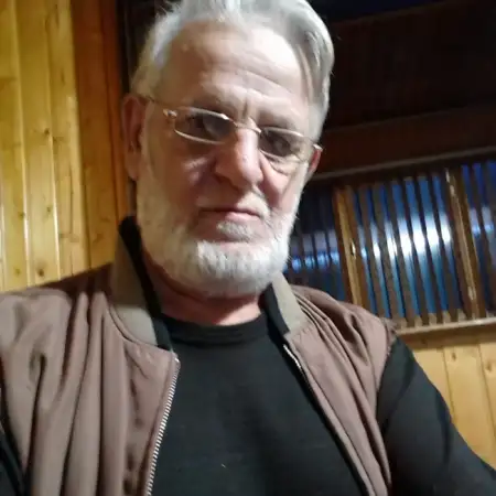 Albert, 69Russia 
