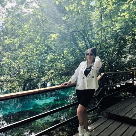 Samira, 39Russia
