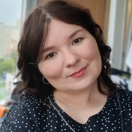Daniya, 45Russia