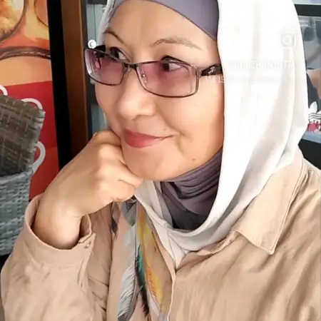 Guljan, 49Russia