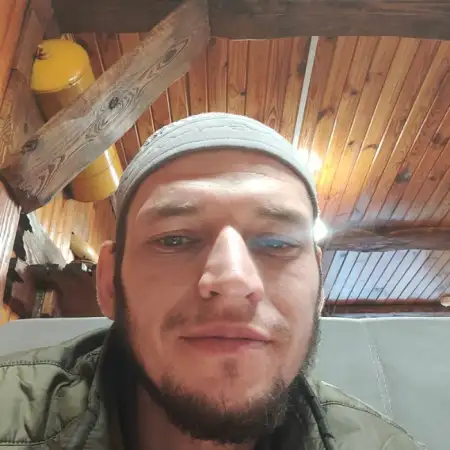 Ildar, 33Russia