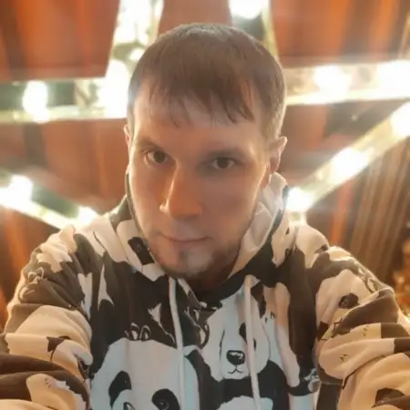 Ramil, 39Russia 