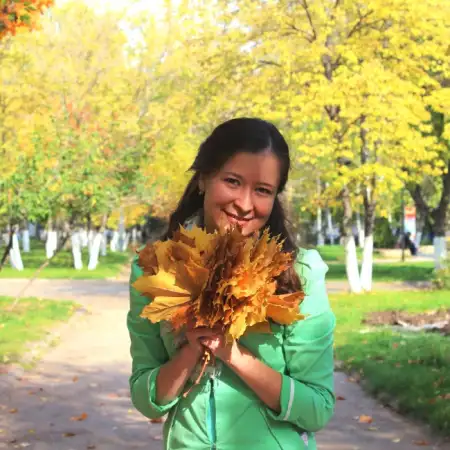 Ramilya, 36Russia