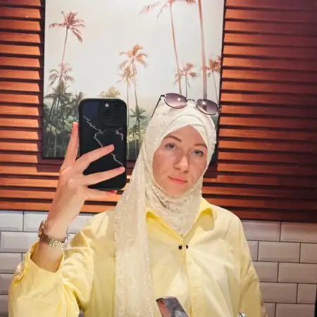 Yasmina