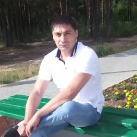 Rustam, 39 Russia