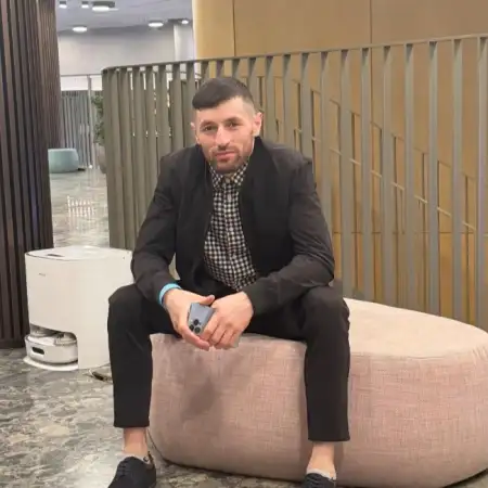 Salman, 30Russia