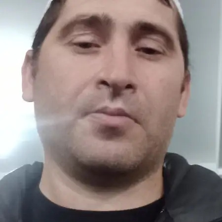 Magomed, 43Russia