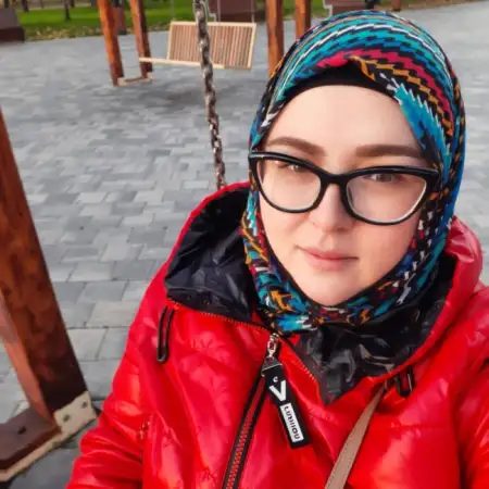 Diana, 38Russia