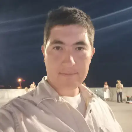 Edem, 31Russia 