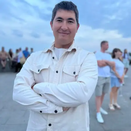 Edem, 31Russia