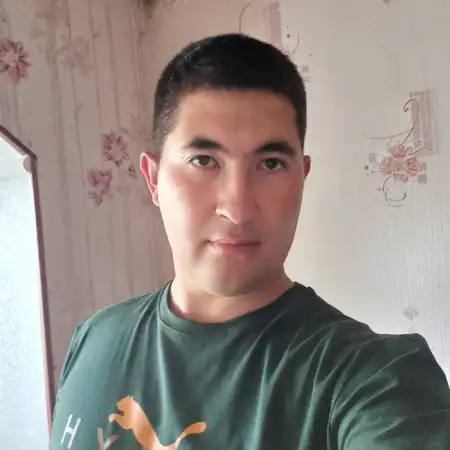 Edem, 31Russia