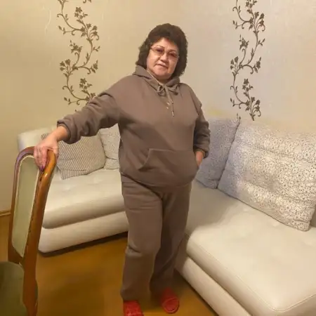Minigul, 65Russia 