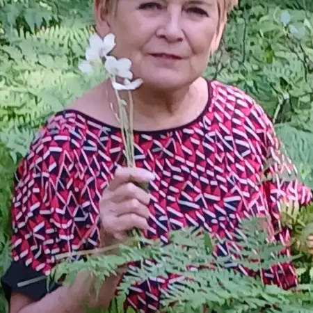 Nuriya, 61Russia 
