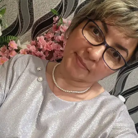 Zulfira, 50Russia