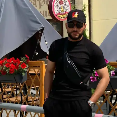 Abdalla, 28Russia 