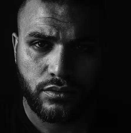 Abdalla, 28Russia