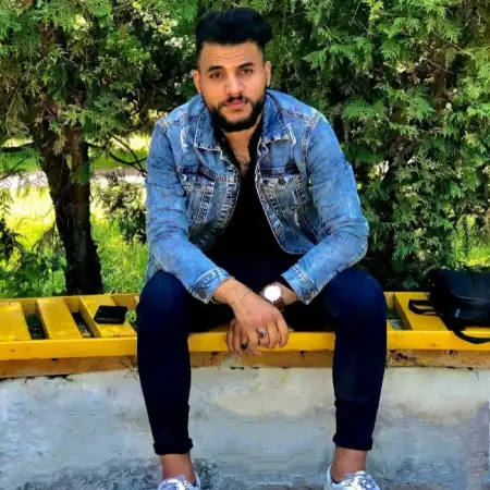 Abdalla, 28Russia