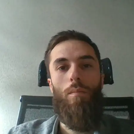 Abdurahman, 30Russia 