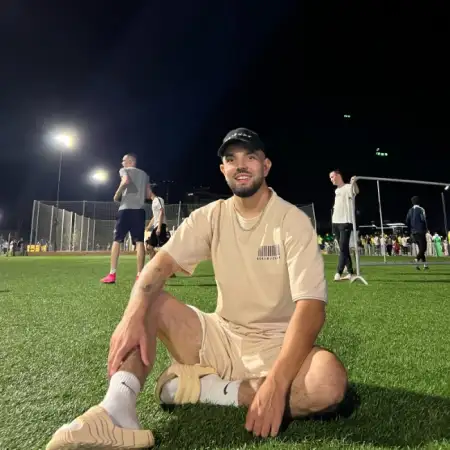 Stas, 31Russia 