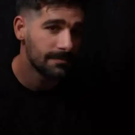 Mahdi, 39Iran 