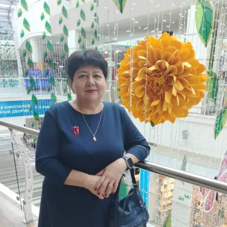 Ruzalia, 58Russia 