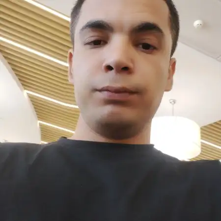 Ravshan, 27Russia