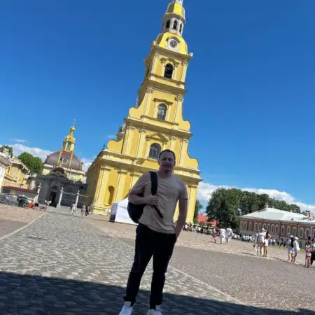 Dinislam, 31Russia