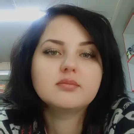 Alfiya, 44Russia