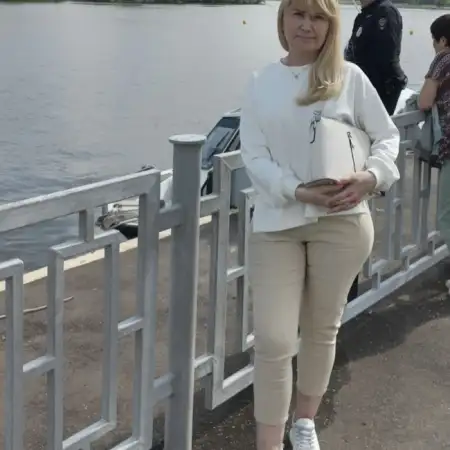 Yulya, 50Russia