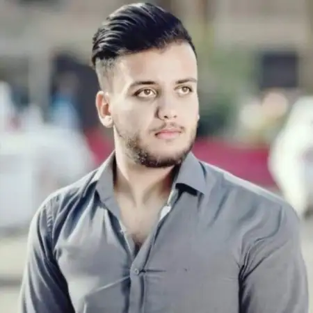 Abdullah, 29Iraq