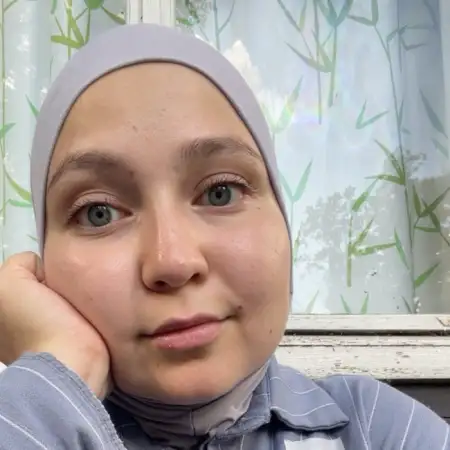 Ralina, 28Russia
