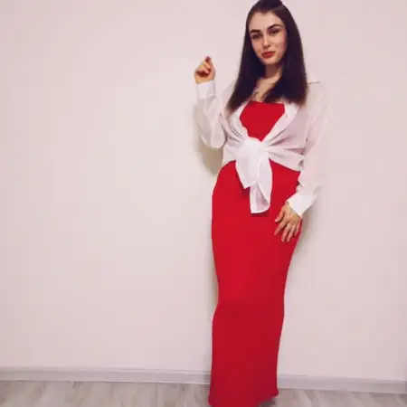 Hava, 41Russia