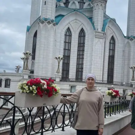 Zarema, 45Russia