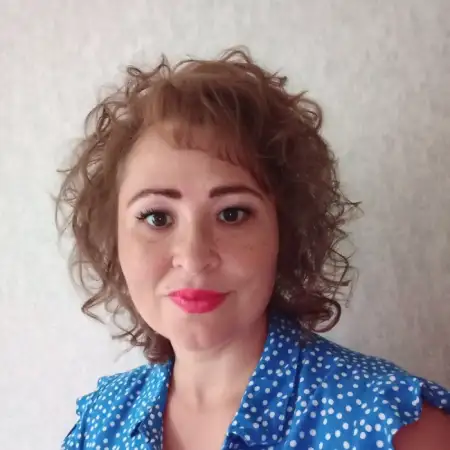 Alina, 42Russia