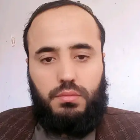 Hayatullah, 34Afghanistan