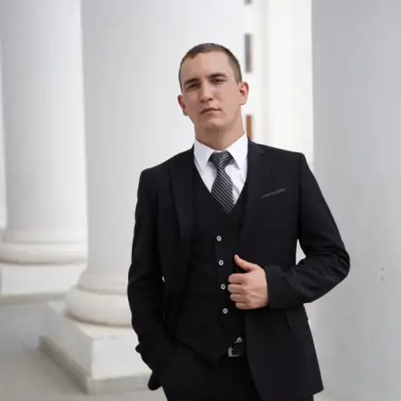 Radik, 28Russia