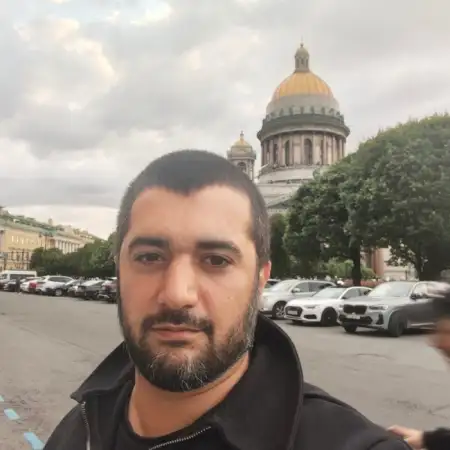 Iskander, 36Russia 