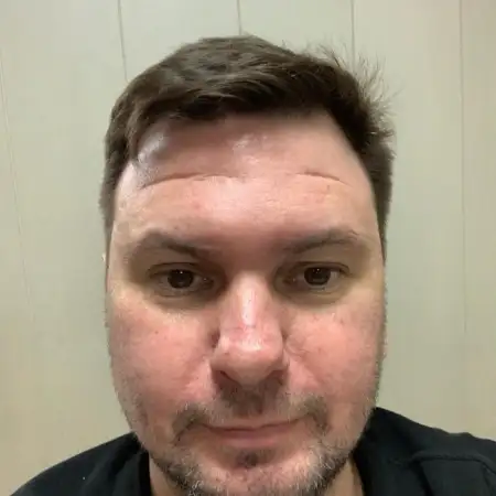 Rustam, 40Russia