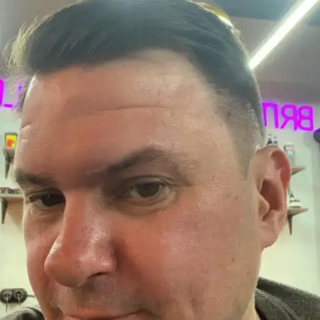 Rustam, 40Russia