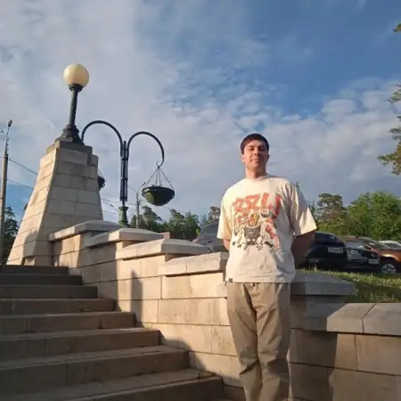 Ruslan, 26Russia 