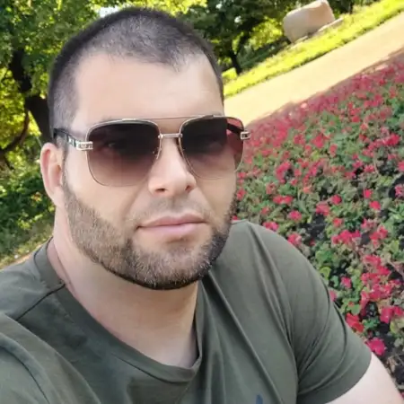 Abdullah, 41Russia