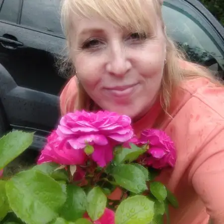 Amina, 52Russia