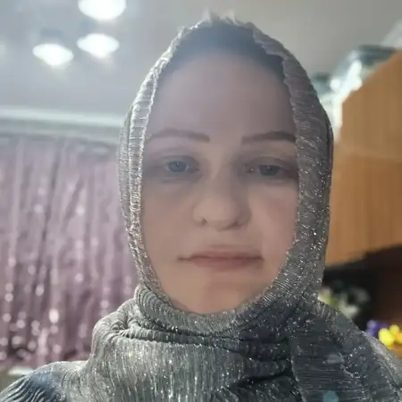Anisa, 35Russia